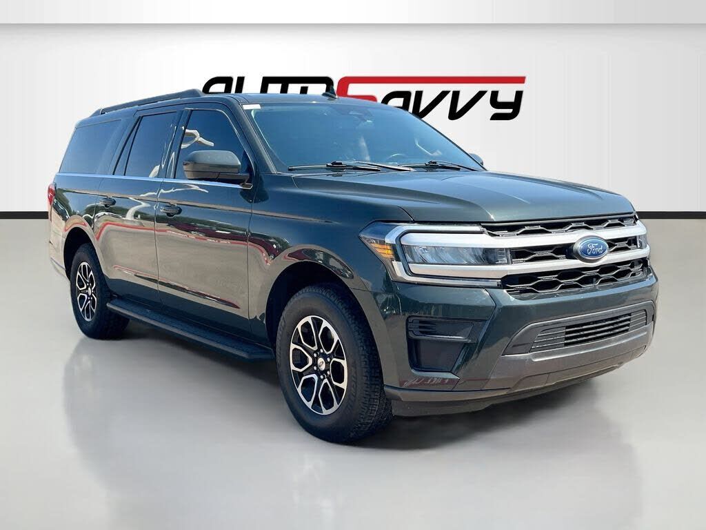 2023 FORD Expedition