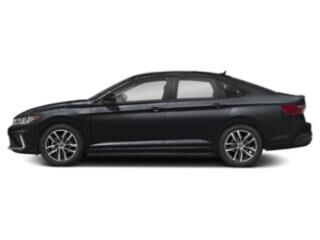 2027 VOLKSWAGEN Jetta