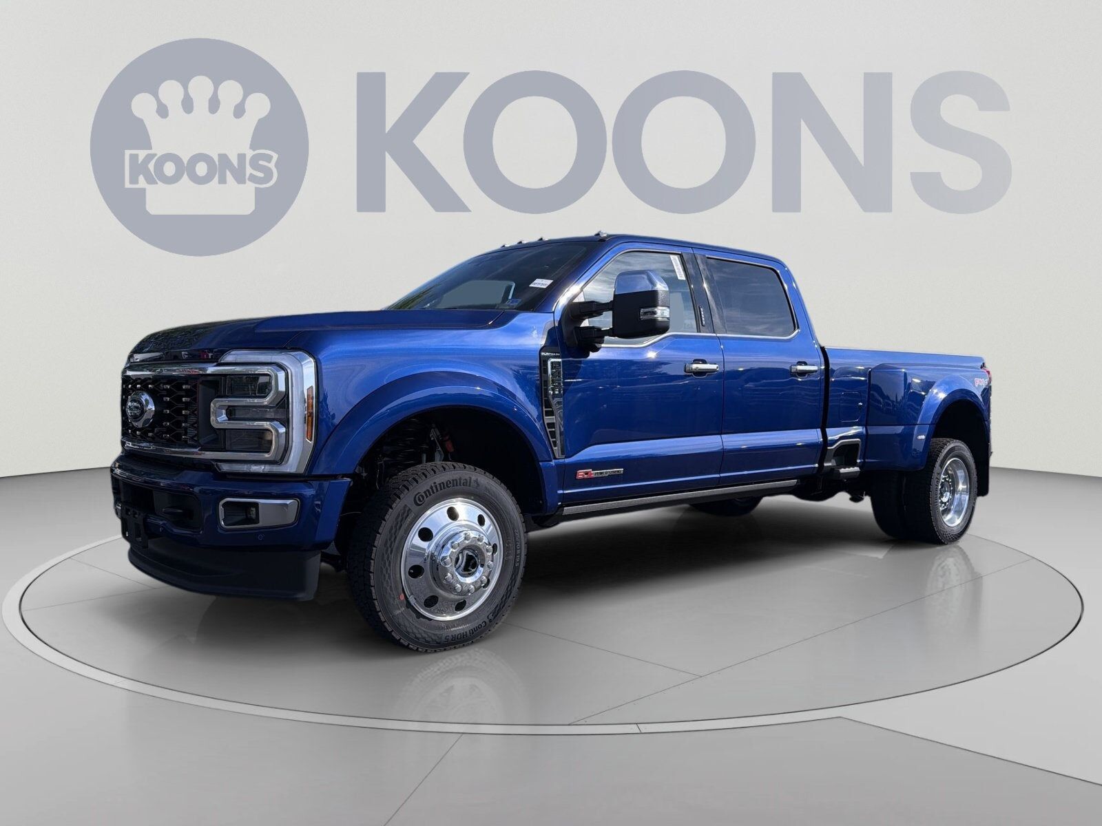2026 FORD F-450