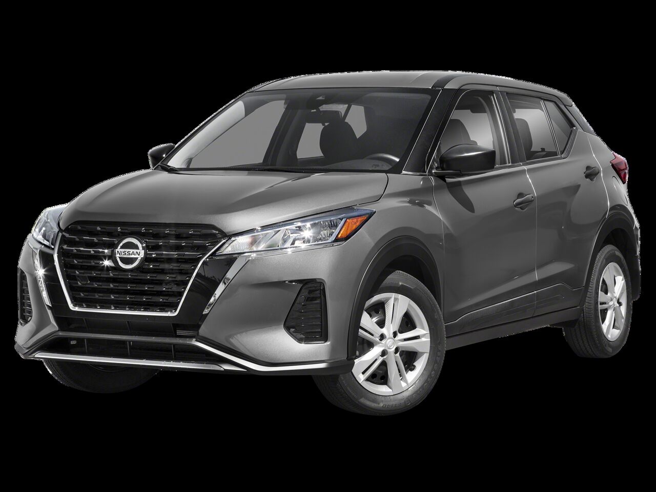 2021 NISSAN Kicks