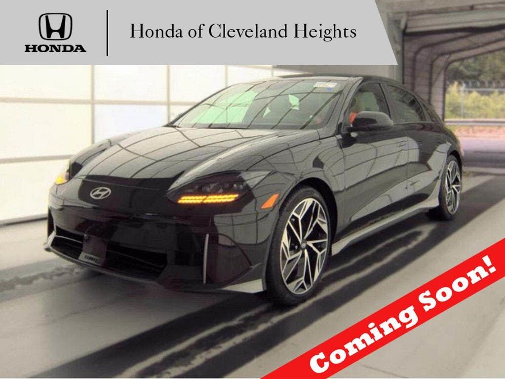 2023 HYUNDAI Ioniq 6