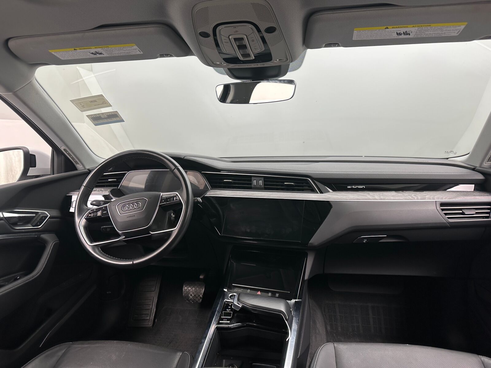 2022 Audi e-tron