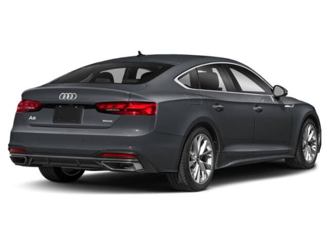 2023 Audi A5