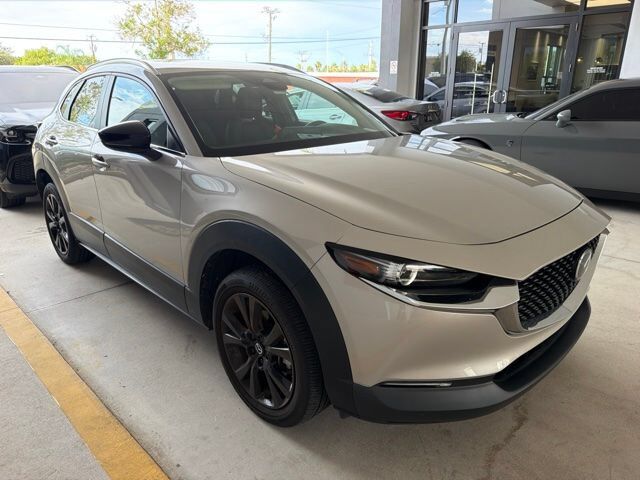 2024 MAZDA CX-30