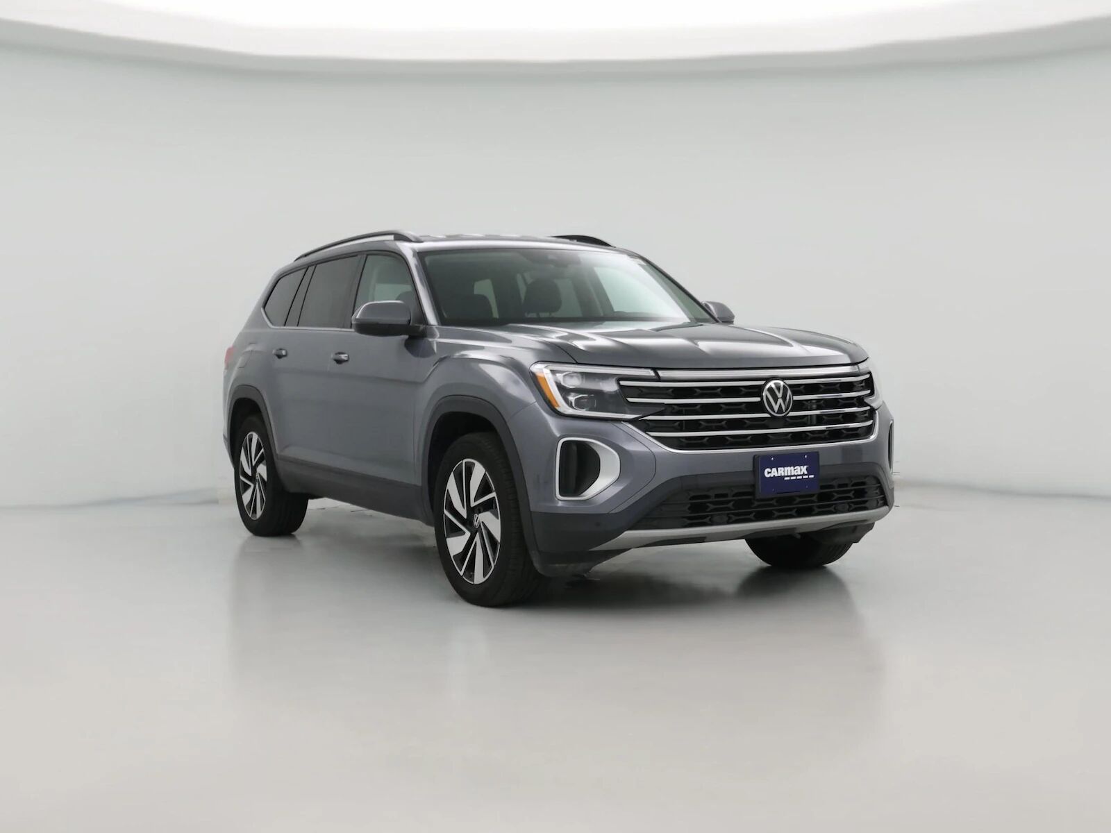 2025 VOLKSWAGEN Atlas