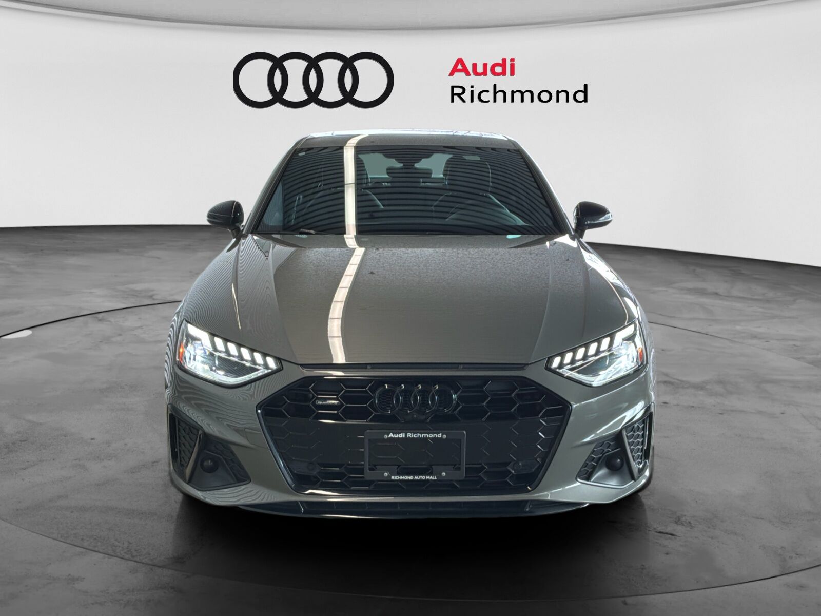 2024 Audi A4