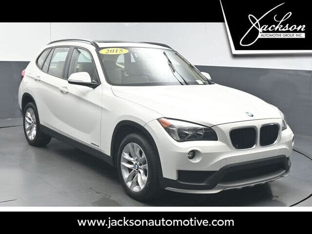 2015 BMW X1