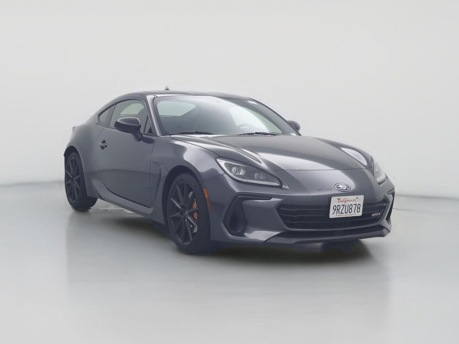 2025 SUBARU BRZ