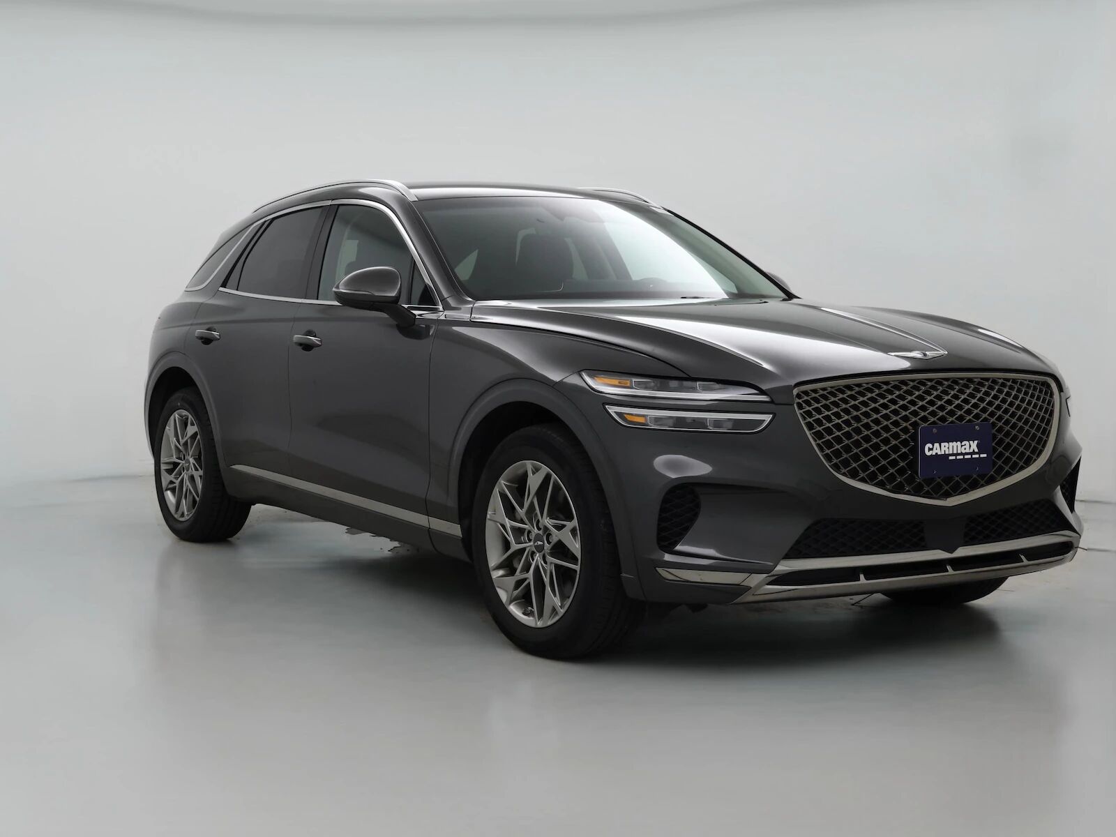 2025 GENESIS GV70