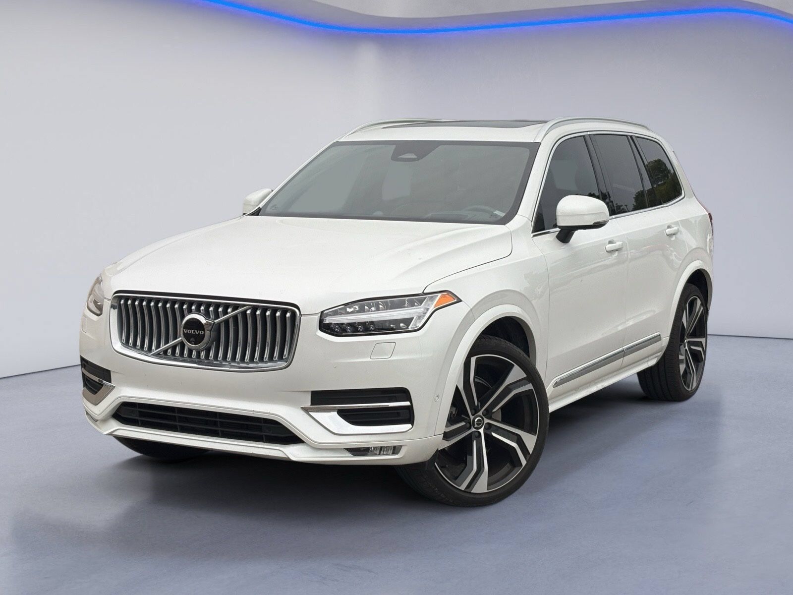 2024 VOLVO XC90