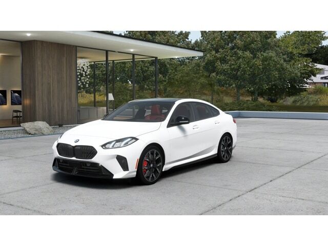 2027 BMW 2 Series