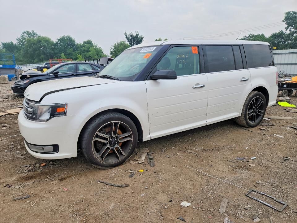 2015 FORD Flex