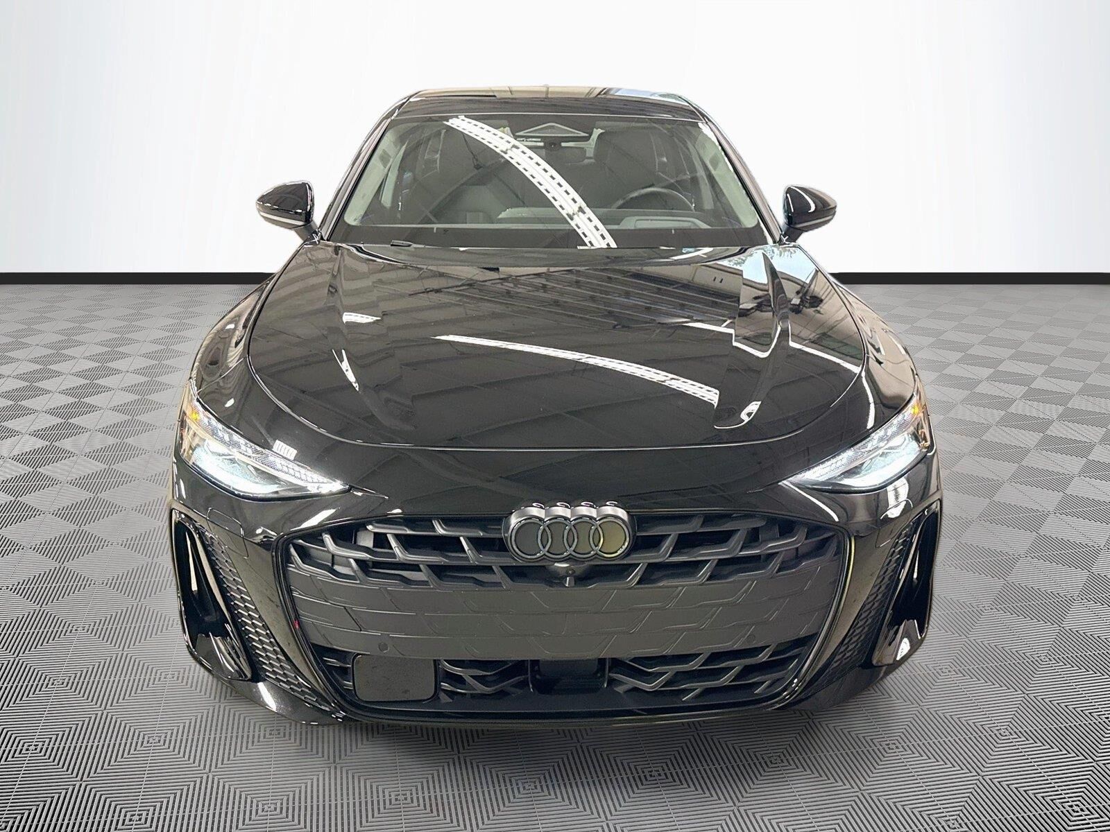 2026 Audi A6