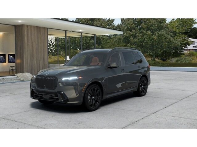 2027 BMW X7