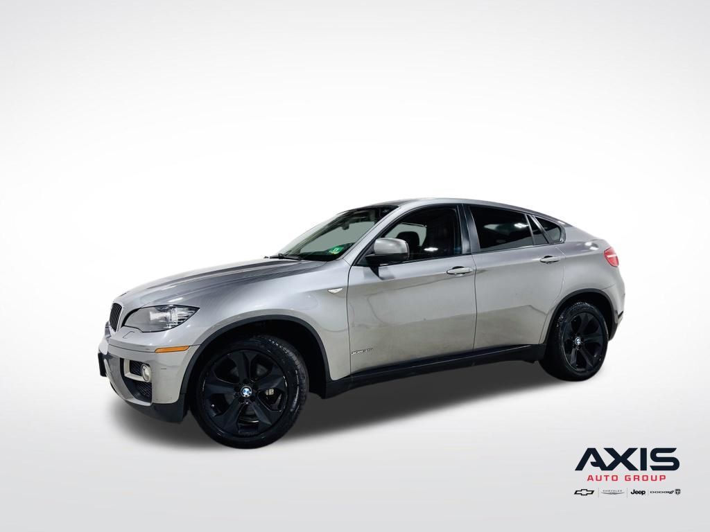 2013 BMW X6