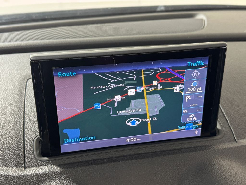 2016 Audi A3