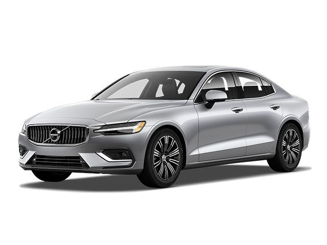 2022 VOLVO S60