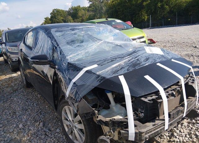 2014 KIA Forte