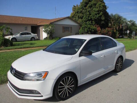 2015 VOLKSWAGEN Jetta