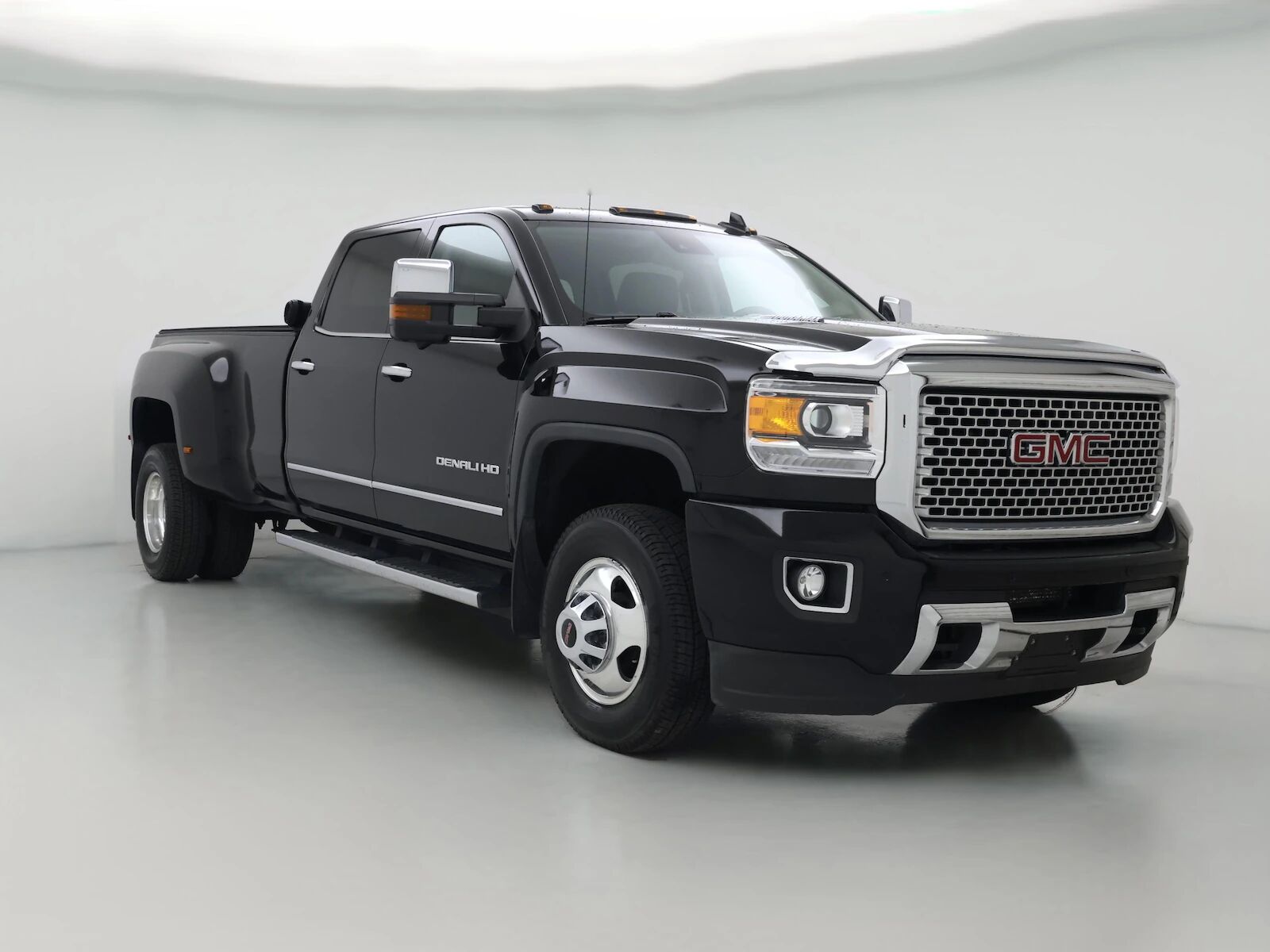 2016 GMC Sierra