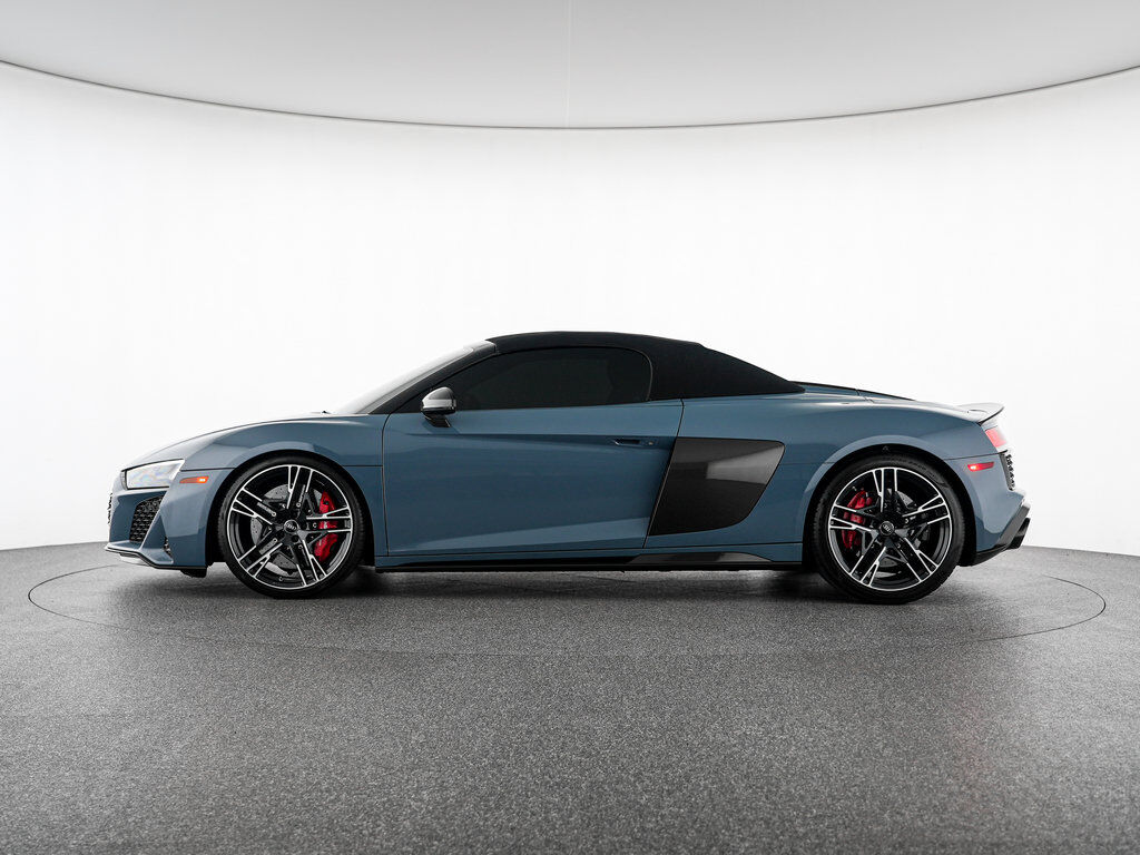 2020 Audi R8
