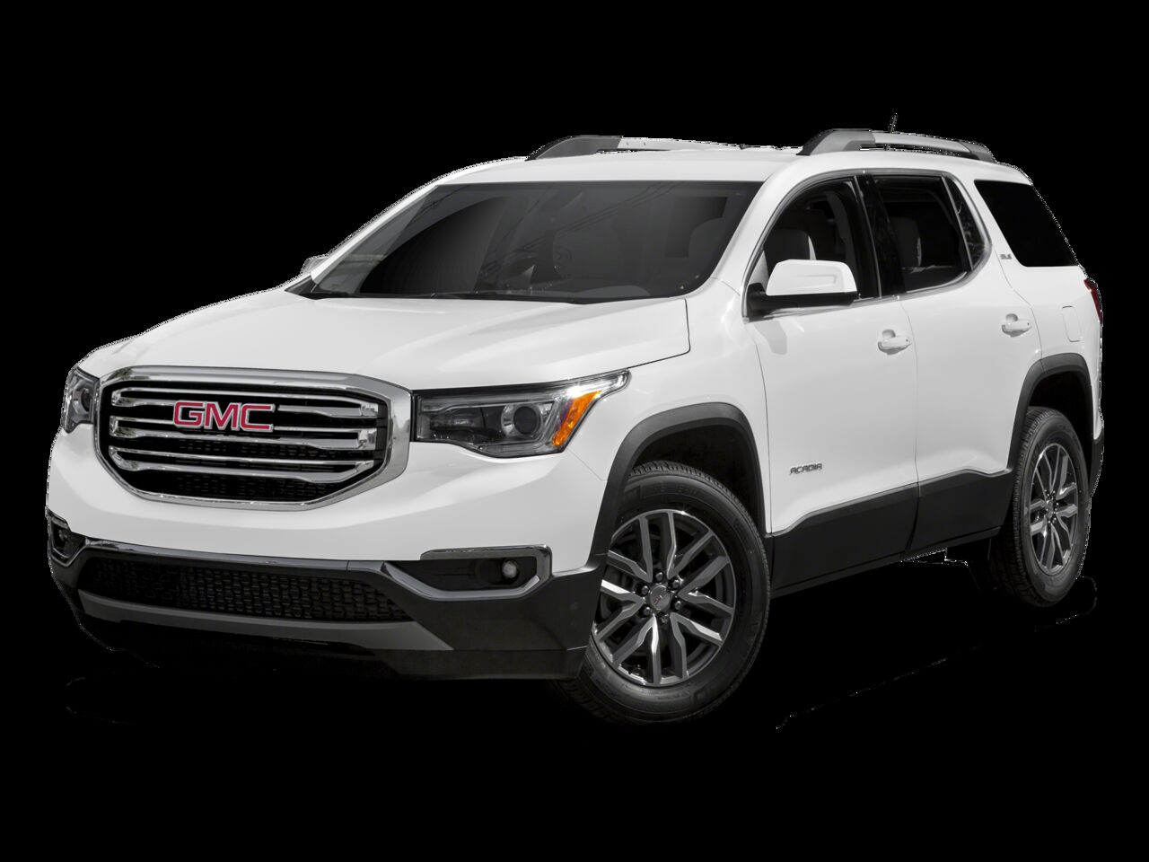 2017 GMC Acadia