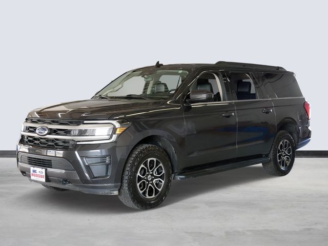 2023 FORD Expedition