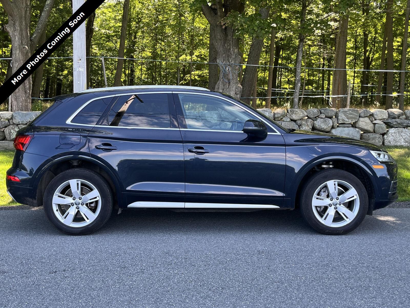 2019 Audi Q5