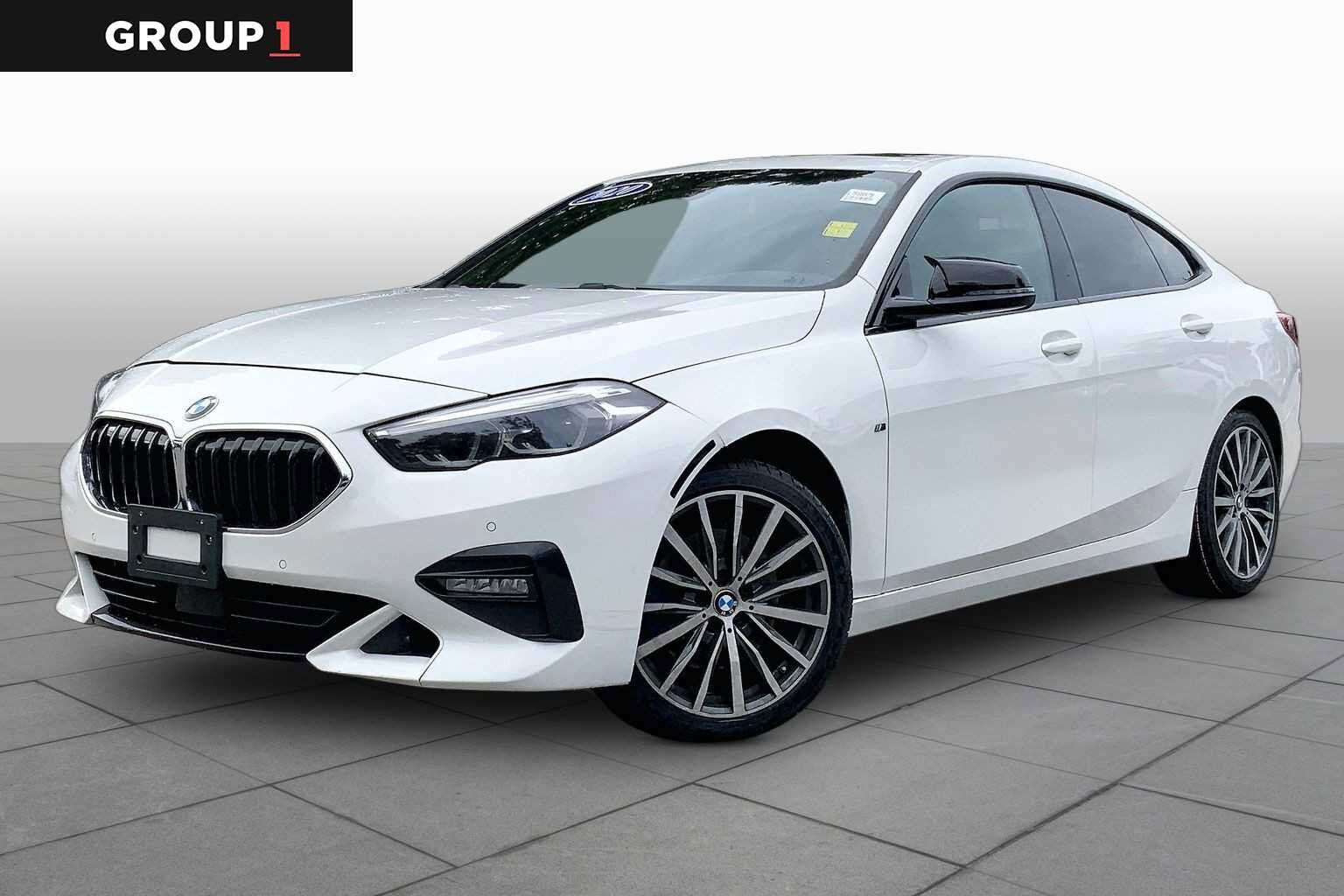 2020 BMW 2 Series