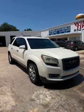 2015 GMC Acadia
