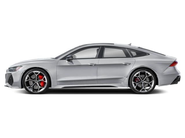 2025 Audi RS 7