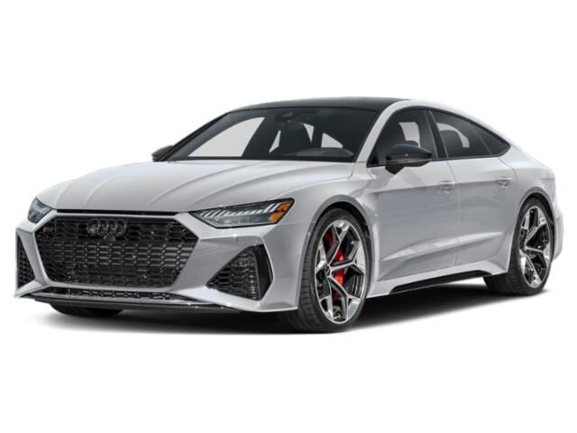 2025 AUDI RS 7
