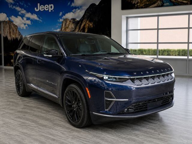 2024 JEEP Wagoneer S