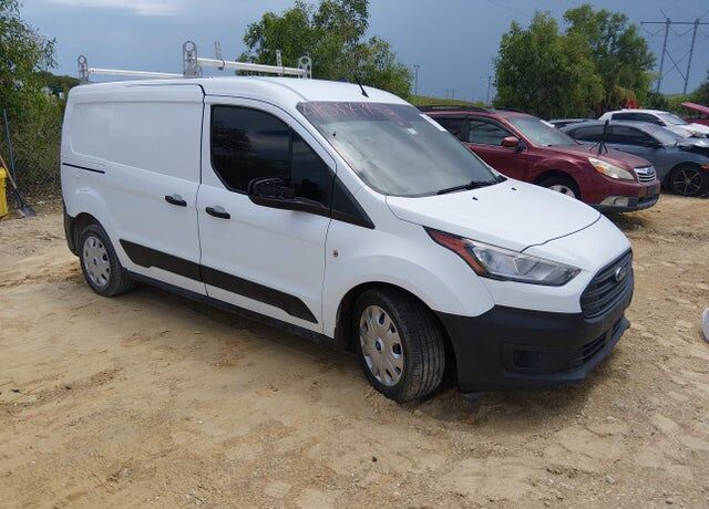2022 FORD Transit