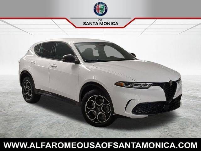 2025 ALFA ROMEO TONALE