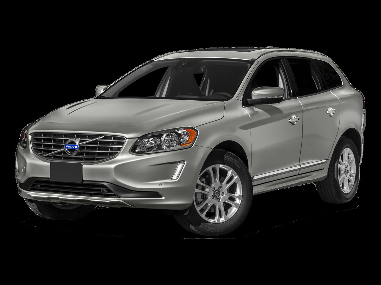 2016 VOLVO XC60