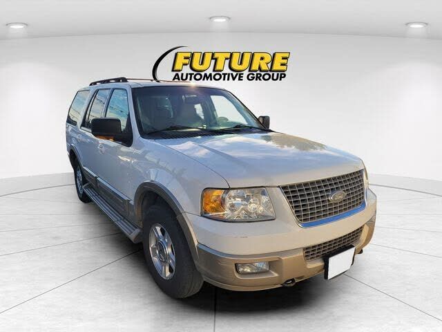 2005 FORD Expedition