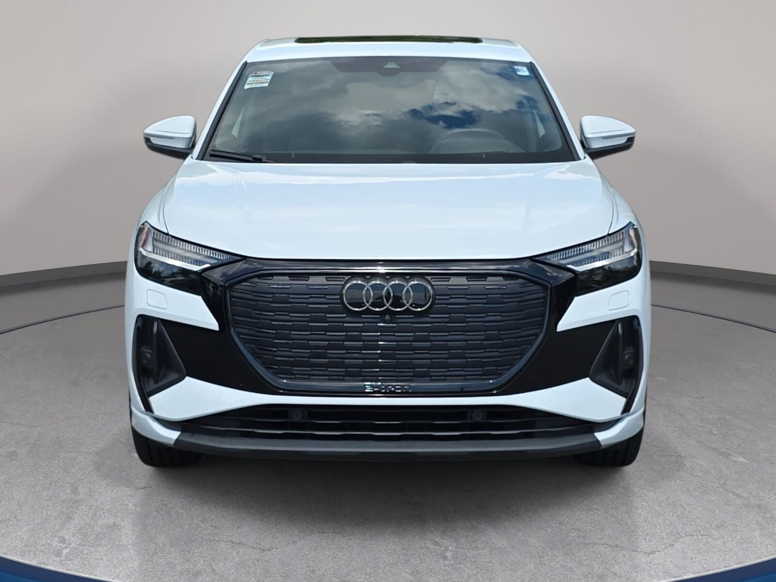 2023 Audi Q4