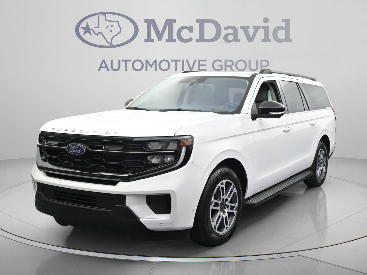 2025 FORD Expedition