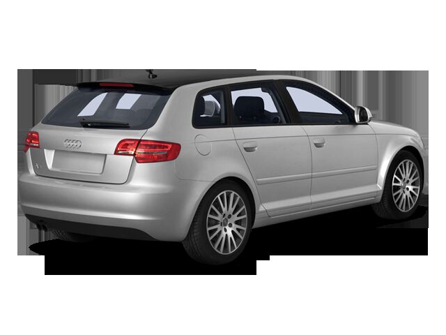 2009 Audi A3