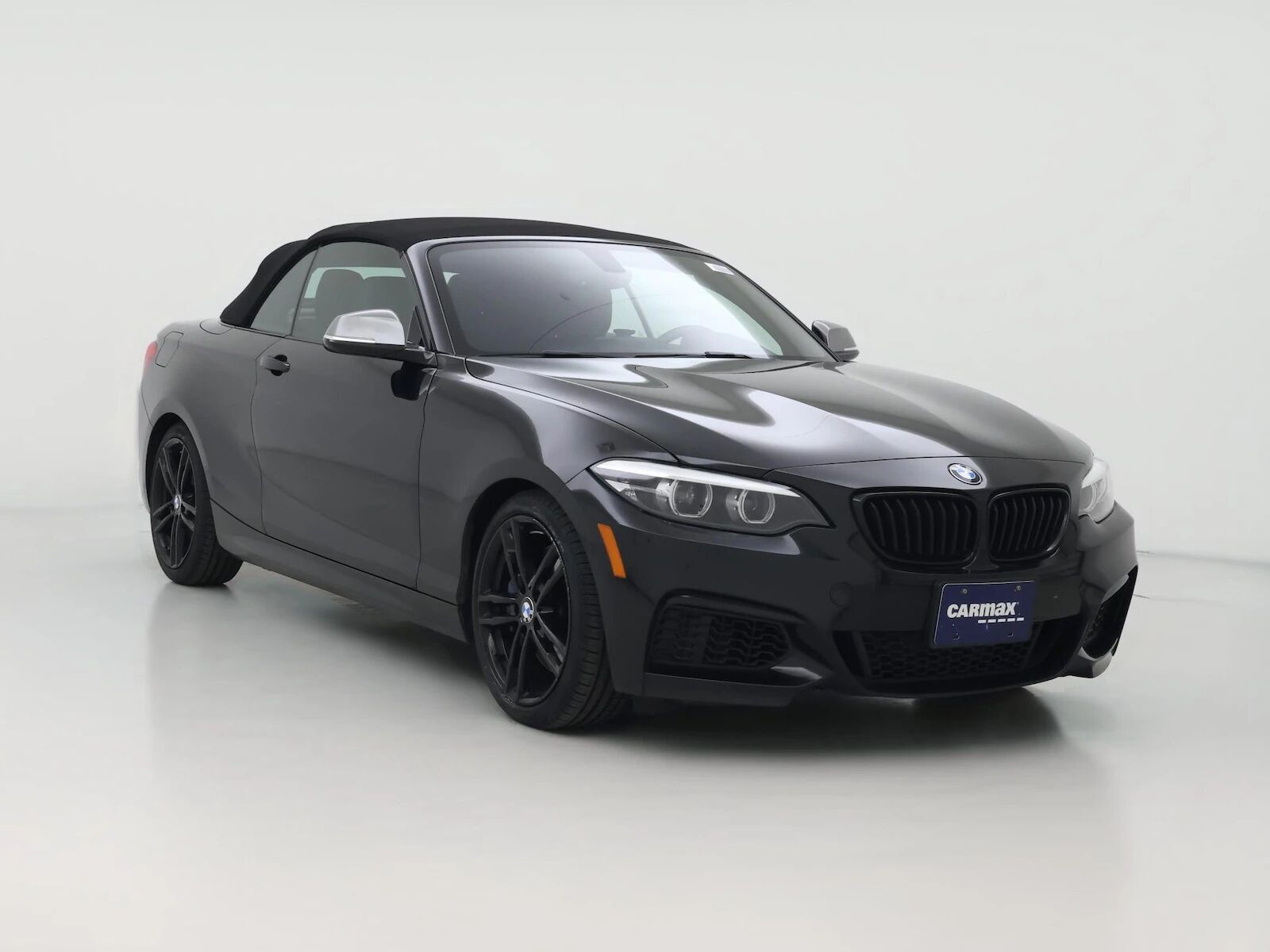 2018 BMW M2