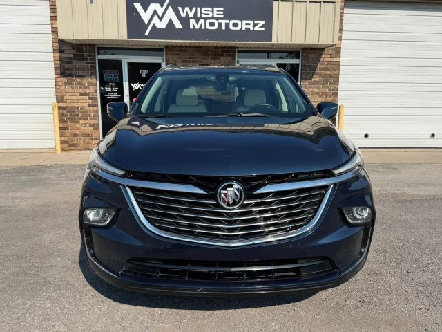 2023 BUICK Enclave