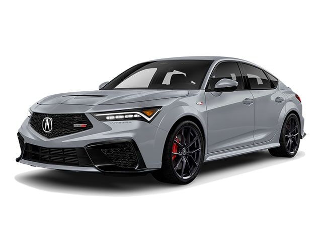 2026 ACURA Integra
