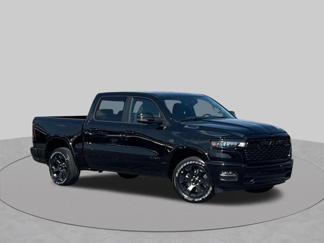 2027 RAM 1500