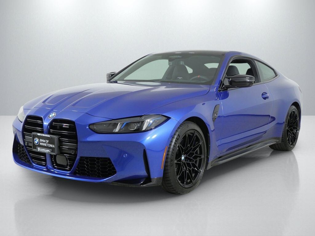 2026 BMW M4