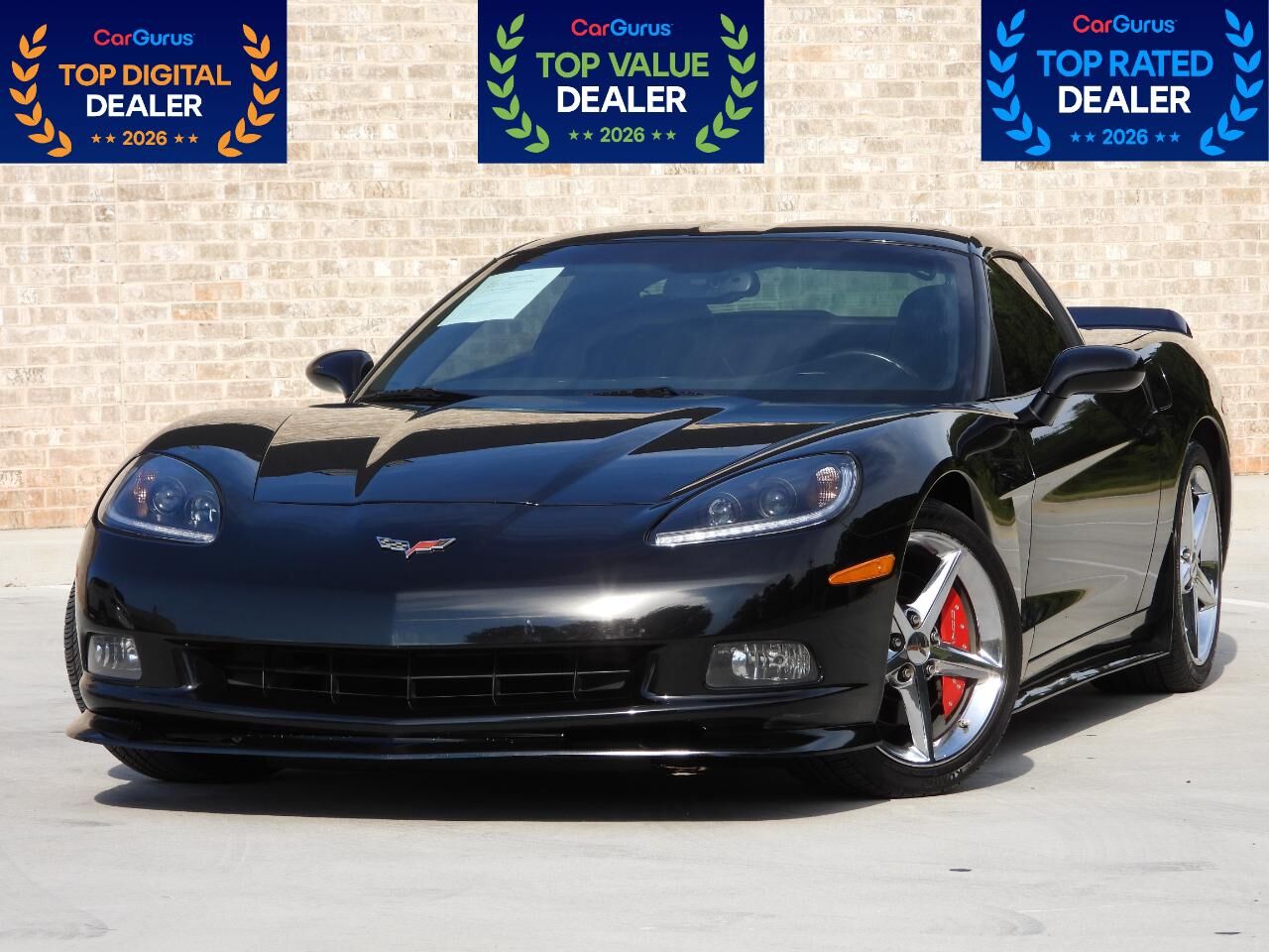 2011 CHEVROLET Corvette