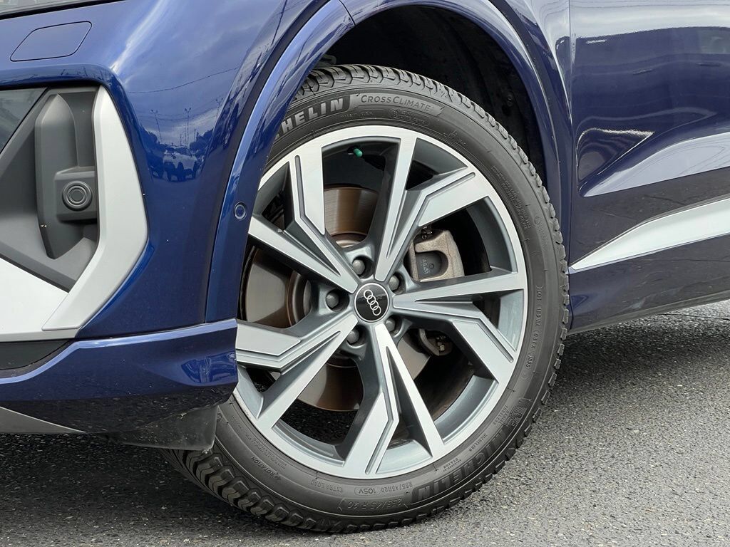 2023 Audi Q4
