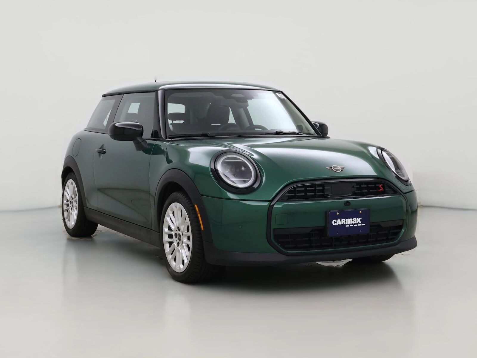 2025 MINI Hardtop