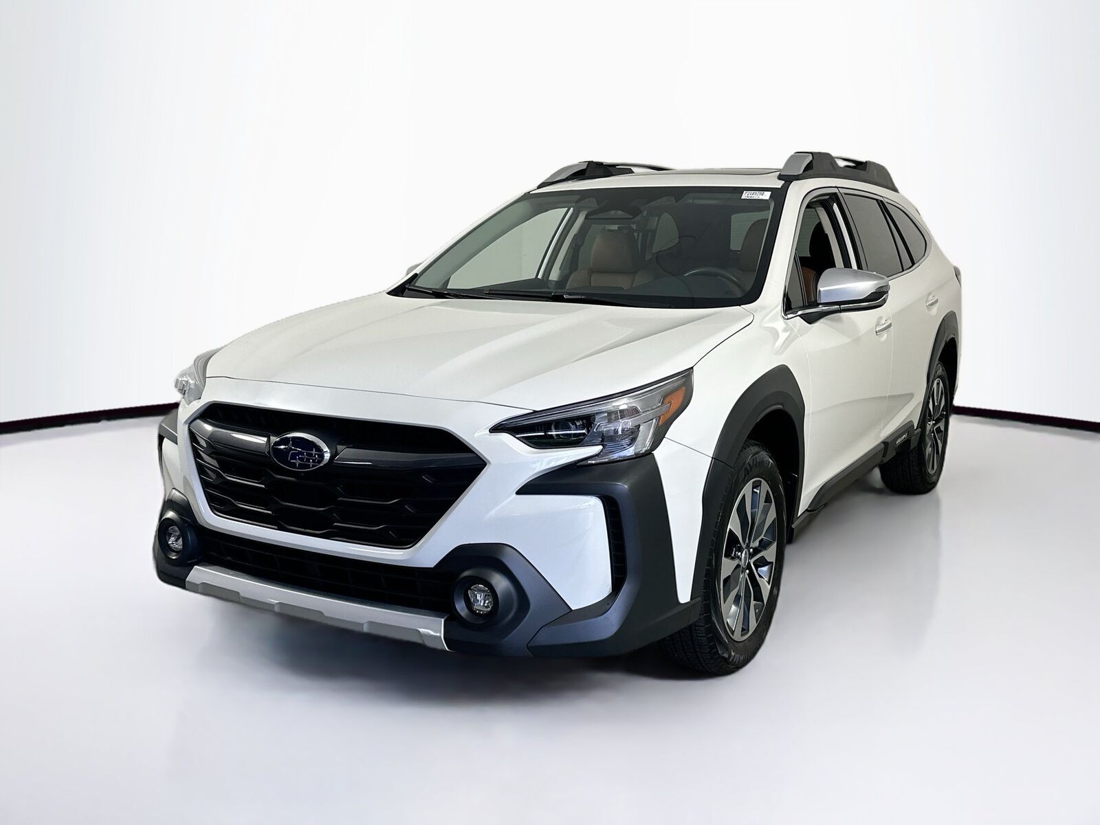 2023 SUBARU Outback