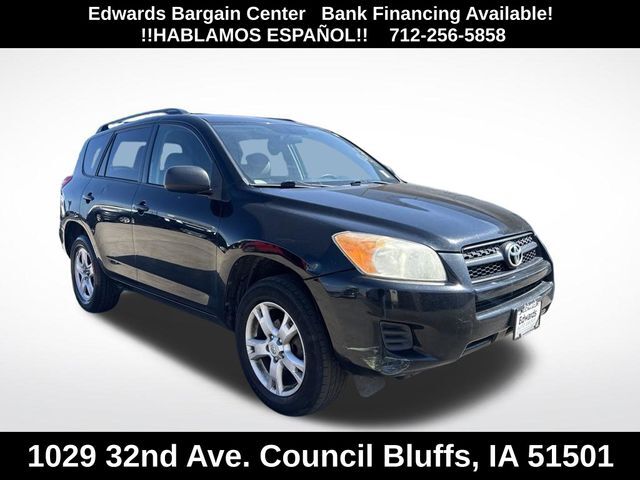 2012 TOYOTA RAV4